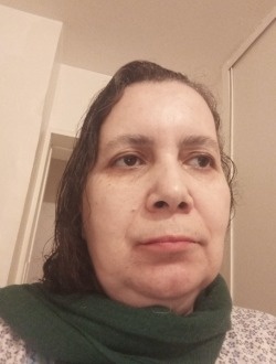 Profil de Samira, une femme célibataire de 55 ans à Tourcoing