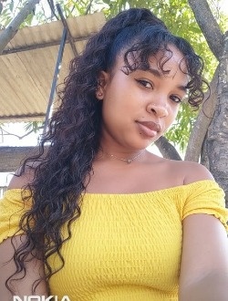 Profil de Alicia, une femme célibataire de 26 ans à Sambava