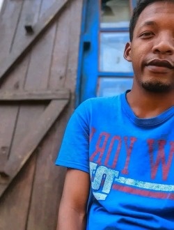 Profil de Mitia, un homme célibataire de 24 ans à Antananarivo