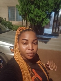 Profil de Leocadie, une femme célibataire de 31 ans à Cotonou