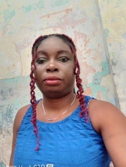 Profil de Daisy, une femme célibataire de 30 ans à Buea