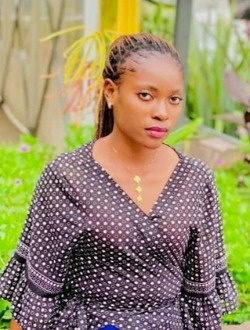 Profil de Channel, une femme célibataire de 23 ans à Abakutsha