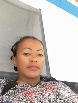 Profil de Vagnonera, une femme célibataire de 37 ans à Soarano-Tanandava