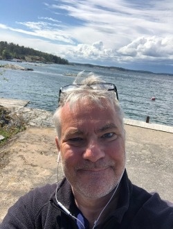 Profil de Johan, un homme célibataire de 43 ans à Paris Léona