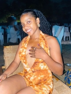 Profil de Samirah, une femme célibataire de 24 ans à 1ER Arrondissement