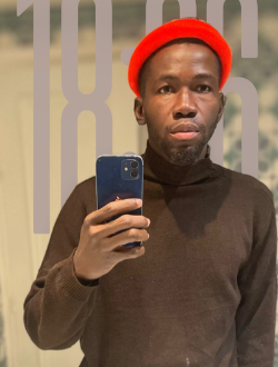 Profil de Prince 🤴, un homme célibataire de 33 ans à Tunis