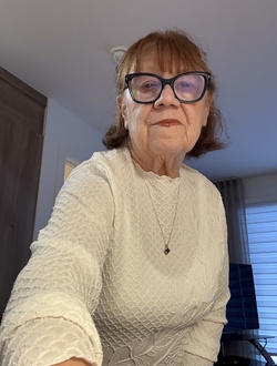 Profil de Rejeanne, une femme célibataire de 76 ans à Terrebonne