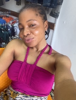 Profil de Sonia, une femme célibataire de 23 ans à Abi