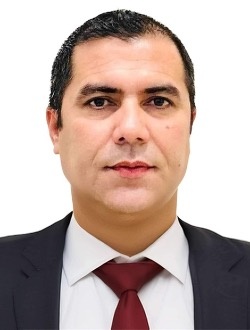 Profil de Sobit, un homme célibataire de 39 ans à Al Khor