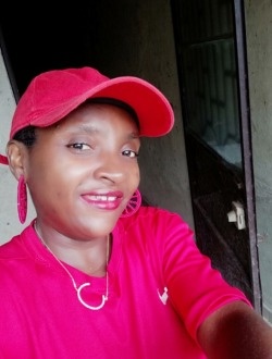 Profil de Mya, une femme célibataire de 39 ans à Douala