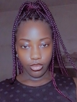 Profil de Alexia, une femme célibataire de 23 ans à Douala
