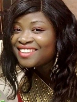 Profil de Brandi, une femme célibataire de 37 ans à 1200 Logements