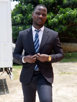 Profil de Anderson, un homme célibataire de 29 ans à Abadjin-Kouté