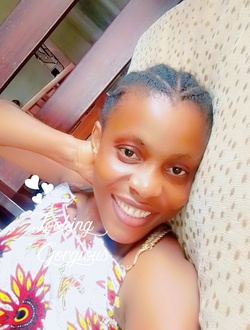 Profil de Xavier Marie, une femme célibataire de 33 ans à Ababita