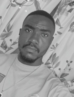 Profil de William, un homme célibataire de 26 ans à Yaoundé