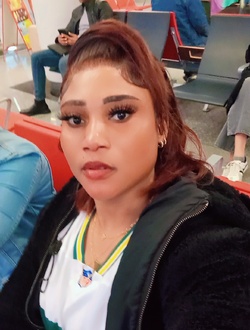 Profil de Rita, une femme célibataire de 36 ans à Tangero