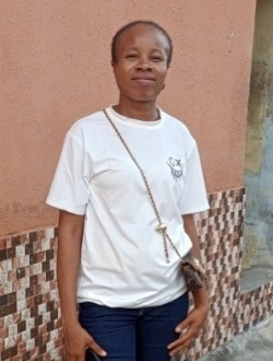 Profil de Vivi, une femme célibataire de 27 ans à Kwara State University