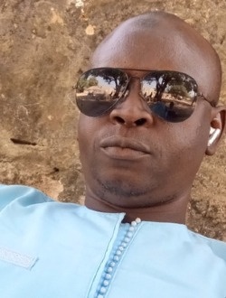 Profil de Aliou, un homme célibataire de 52 ans à Sédhiou