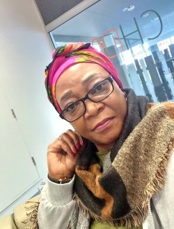 Profil de Marie-Noelle, une femme célibataire de 55 ans à Seraing