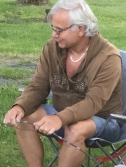 Profil de Daniel, un homme célibataire de 67 ans à Québec