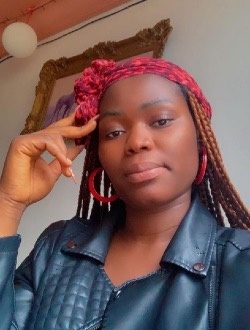 Profil de Milena, une femme célibataire de 31 ans à Yaoundé