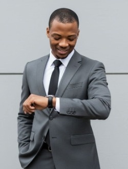 Profil de Zack, un homme célibataire de 38 ans à Cotonou