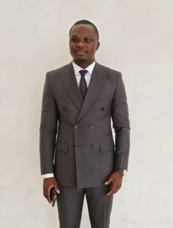 Profil de Sebastien, un homme célibataire de 31 ans à Yaoundé