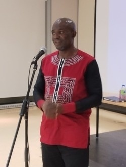 Profil de Issofa, un homme célibataire de 46 ans à Mont-Laurier