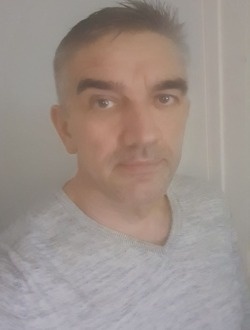 Profil de Serge, un homme célibataire de 51 ans à Saint-Fargeau-Ponthierry