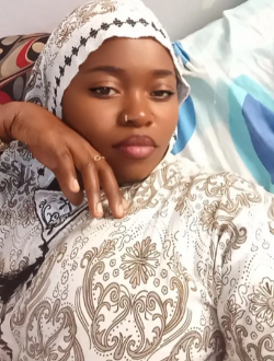 Profil de Ariane, une femme célibataire de 28 ans à Sousse