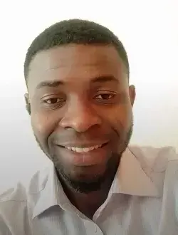 Profil de Big, un homme célibataire de 32 ans à Abidjan