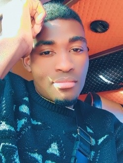 Profil de Ismael, un homme célibataire de 28 ans à Casablanca