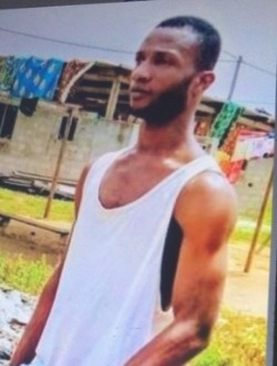 Profil de Joel, un homme célibataire de 36 ans à Abadjin-Kouté