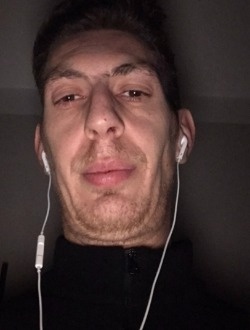 Profil de Tom, un homme célibataire de 36 ans à Saales