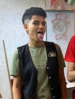 Profil de Houda, une femme célibataire de 26 ans à Kenitra