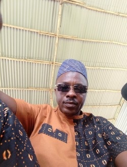 Profil de Daouda, un homme célibataire de 44 ans à Cotonou