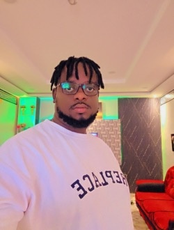 Profil de Ibrah, un homme célibataire de 32 ans à Bouaké