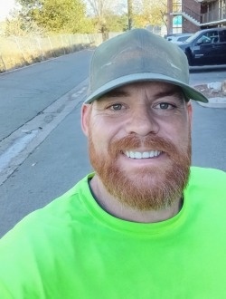 Profil de Preston, un homme célibataire de 45 ans à Carson City