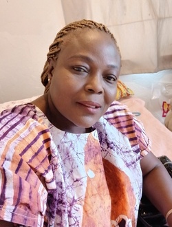 Profil de Laura, une femme célibataire de 48 ans à Istanbul