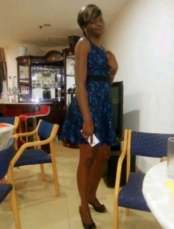 Profil de Matilda, une femme célibataire de 37 ans à Odza II