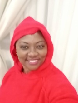 Profil de Maya, une femme célibataire de 43 ans à Doha