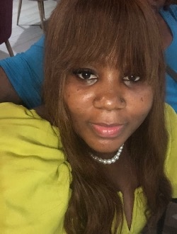 Profil de Fabiola, une femme célibataire de 28 ans à Abou