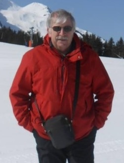 Profil de Didier, un homme célibataire de 67 ans à Angerville-la-Campagne