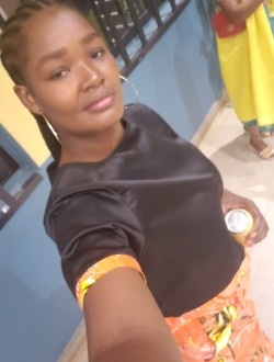 Profil de Marie, une femme célibataire de 29 ans à Ababa