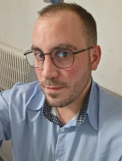 Profil de Clément, un homme célibataire de 33 ans à Montbéliard