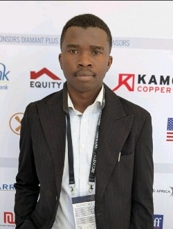 Profil de Elie, un homme célibataire de 25 ans à Lubumbashi