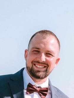 Profil de Libertinmouv, un homme célibataire de 34 ans à Nîmes