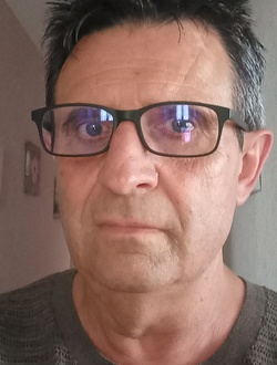Profil de Eric, un homme célibataire de 62 ans à Neuvic