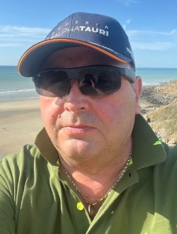 Profil de Dany, un homme célibataire de 55 ans à Namur