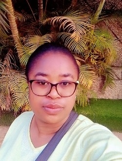 Profil de Guilode, une femme célibataire de 26 ans à Ababa